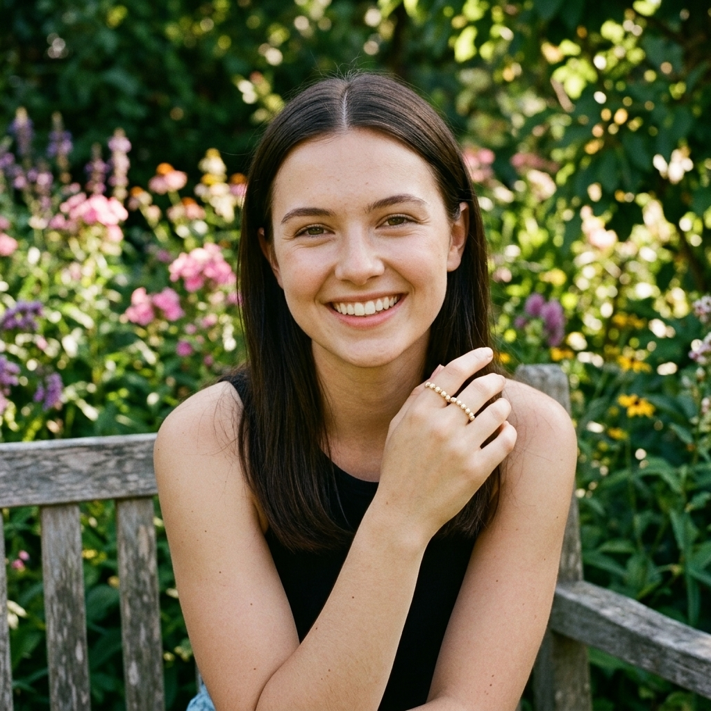 Grace Orla